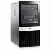 Máy tính Desktop HP Compaq DX7510 - WE660PA ( Intel Core 2 Duo E7500 2.93GHz, RAM 1GB, HDD 250GB, VGA Intel GMA 4500, PC DOS, Không kèm màn hình)