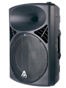 Loa Master Audio NT-15A500