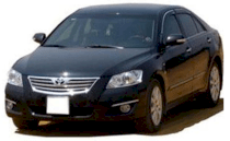 Toyota Camry 3.5Q 2009 