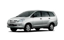 Toyota Innova EXE 2.7 MT 2010