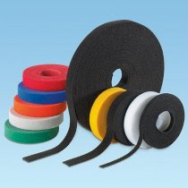 HLM / HLS Hook & Loop Strips and Rolls (HLM-15R0)