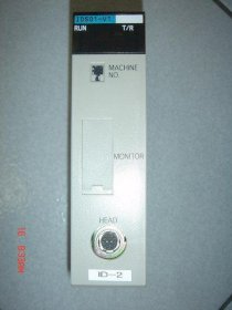 RFID SENSOR MODULE C200H-IDS01-V1 
