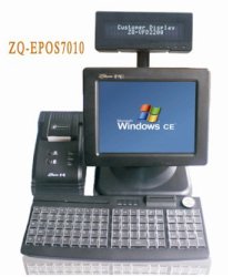 Zonerich ZQ-EPOS7010