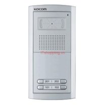 Chuông cửa Kocom KDP104