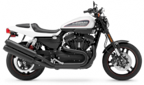 Harley Davidson XR1200X 2011