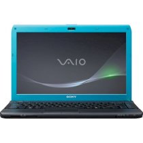 Sony Vaio VPC-Y216FX/L (Intel Core i3-330UM 1.20GHz, 4GB RAM, 500GB HDD, VGA Intel HD Graphics, 13.3 inch, Windows 7 Home Premium 64 bit)