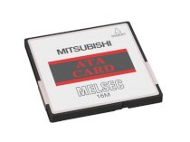 Thẻ nhớ Mitsubishi Q2MEM-16MBA 