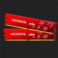 Adata Vitesta series (AX2U1066PB1G5-2P) - DDR2 - 2GB (2x1GB) - bus 1066MHz - PC2 8500 kit