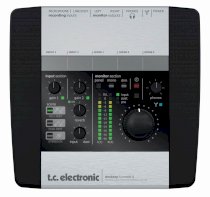 TC Electronic Desktop Konnekt6