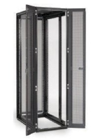 AMP STANDARD RACK 19 inch 42U (4-1427505-2) - Cửa lưới phẳng 