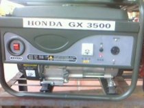 Máy phát điện Honda GX 3500