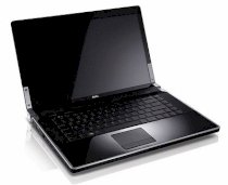 Dell Studio XPS 1640 (Intel Core 2 Duo P8600 2.53Ghz, 3GB RAM, 320GB HDD, VGA ATI Radeon HD 3670, 16 inch, Windows 7 Home Premium)