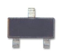 STMICROELECTRONICS - STM809LWX6F - MPU LOW RESET 4.63V, SOT-23-3, 809