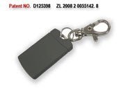 KEY CHAIN PROXIMITY CARD