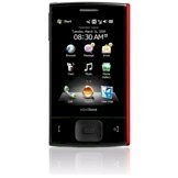 Asus nuvifone M20 Red