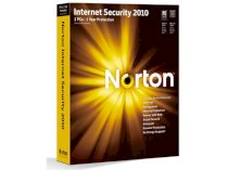 Norton Internet Security 2010 - 1 year - 5PC