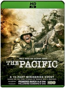 The Pacific Pt IX (2010)