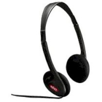 Elecom Headphone With Volume Control