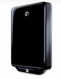 SEAGATE FreeAgent GoFlex Ultra-portable 1TB - 5400rpm - STAA1000100  