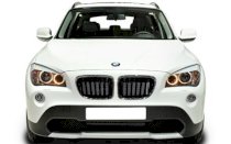 BMW X1 sDrive18i MT 2010