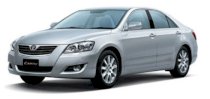 Toyota Camry 2.4G 2009