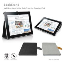 Case Macally Bookstand for iPad