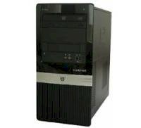 Máy tính Desktop HP Compaq DX7510 MT ND075AV (Intel Core 2 Duo E7500 2.93GHz, RAM 1GB, HDD 320GB, VGA Intel GMA X4500HD, PC DOS, không kèm màn hìnhl)