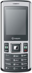 Cayon C318