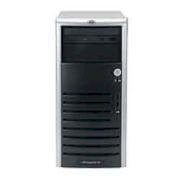 HP ML110G6 (Intel Xeon X3430 2.4Ghz, RAM 2GB, HDD 250GB, Raid 0,1, 300W ) (506667-371)