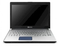 Gateway ID49C07u (Intel Core i3-350M 2.26GHz, 4GB RAM, 500GB HDD, VGA Intel HD Graphics, 14 inch, Windows 7 Home Premium 64 bit))