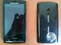 Vỏ Sony Ericsson X10i