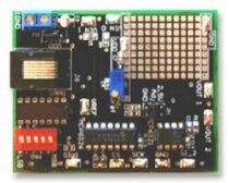 MICROCHIP - MCP6S2XEV - EVALUATION BOARD KIT, PGA (bộ bo mạch đánh giá)