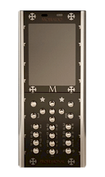 Mobiado Professional 105 CLB Silver