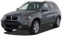 BMW X5 3.0 Si