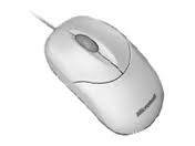 Microsoft Compact Optical Mouse U81-00006 (white)