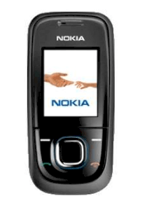 Nokia 2680 slide Slate Gray