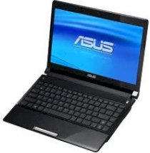 Asus UL80A ( Intel Core 2 Duo SU7300 1.3GHz, 2GB RAM, 320GB HDD, VGA NVIDIA GeForce G 210M, 14.1 inch, PC DOS ) 
