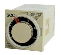 TIMER H3JA-8A AC200-240 30S 