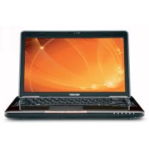 Toshiba Satellite L635-S3020BN (Intel Core i5-450M 2.40GHz, 4GB RAM, 500GB HDD, VGA Intel HD Graphics, 13.3 inch, Windows 7 Home Premium 64 bit)