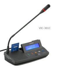 Microphone Vicboss VIC-301C
