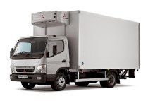 Mitsubishi CANTER 4.7 LW