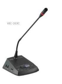 Microphone Vicboss VIC-203C