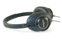 Tai nghe Audio Technica ATH-OR7 BK