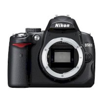 Nikon D5000 Body