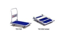 Platform Trolley TD series 150 - 250kg