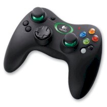 Logitech Cordless Precision Controller for Xbox