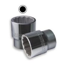 Típ lẻ 12 góc trắng Crossman 3/4" 93-325