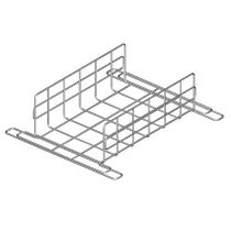 GridRunner Wire Baskets - máng đi cáp dạng lưới - (GR12X6X24PG)