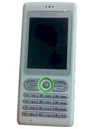 Q-mobile Q61 White