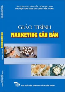 Giáo trình Marketing căn bản